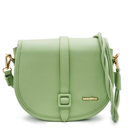 Butters Saddle Sling Bag