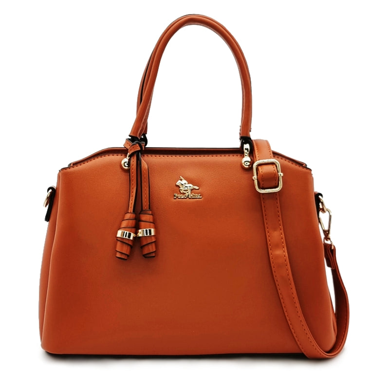 Load image into Gallery viewer, Chaera Top Handle Handbag
