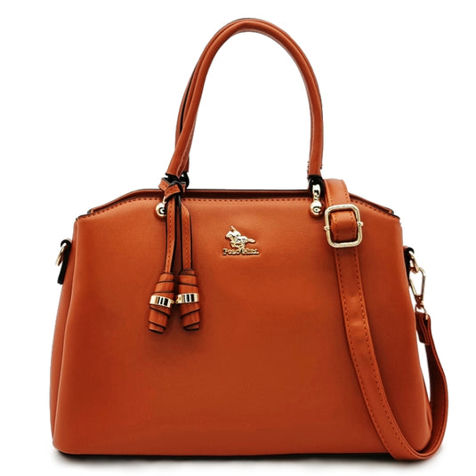 Chaera Top Handle Handbag