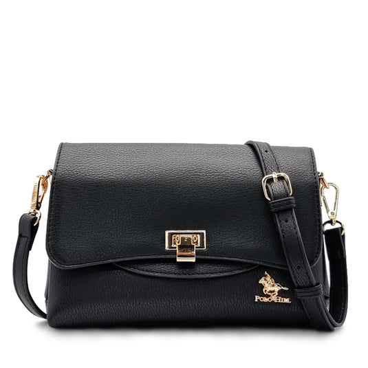 Hazelle Crossbody Sling Bag