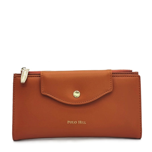 Long Slim Purse