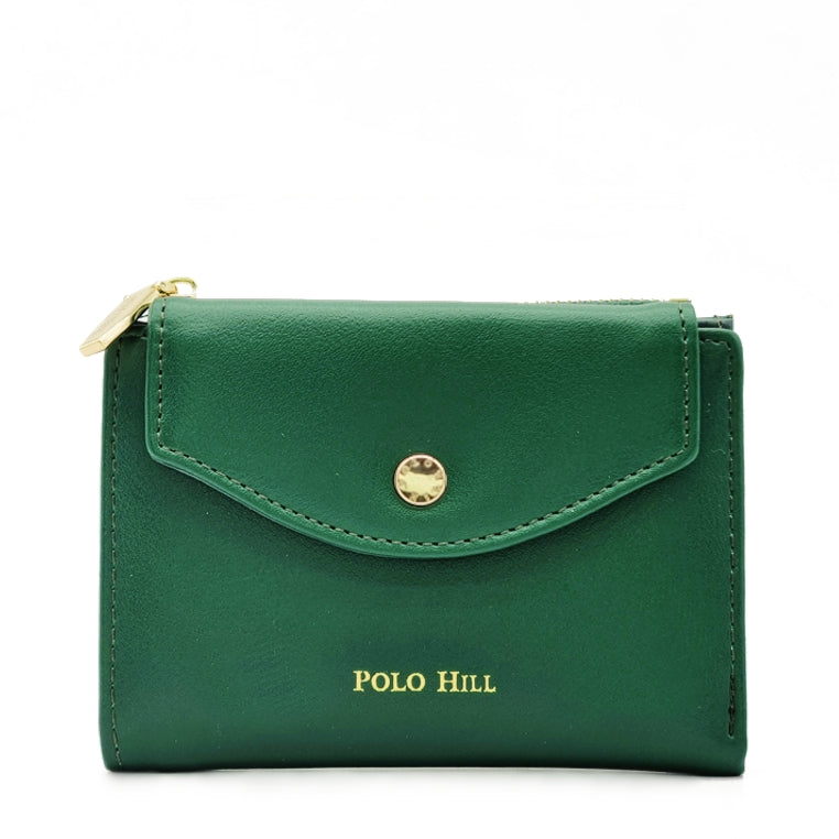 Load image into Gallery viewer, Short Slim Purse
