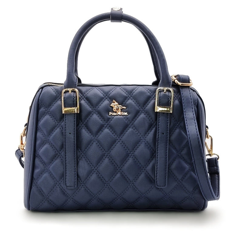 Load image into Gallery viewer, Quilted Handbag
