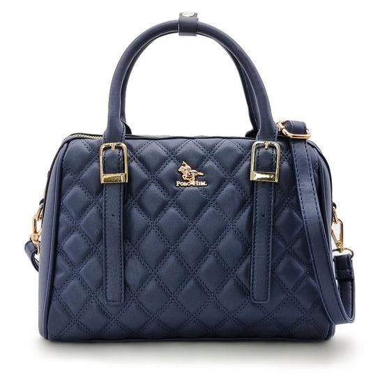 Quilted Handbag
