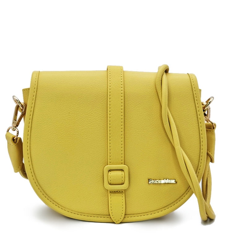 Load image into Gallery viewer, Butters Saddle Sling Bag
