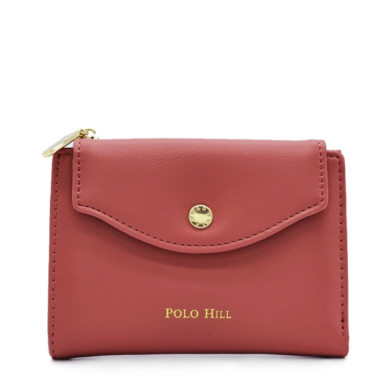 Load image into Gallery viewer, Short Slim Purse
