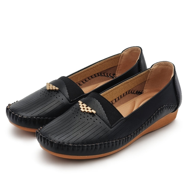 Load image into Gallery viewer, Slip On Loafers
