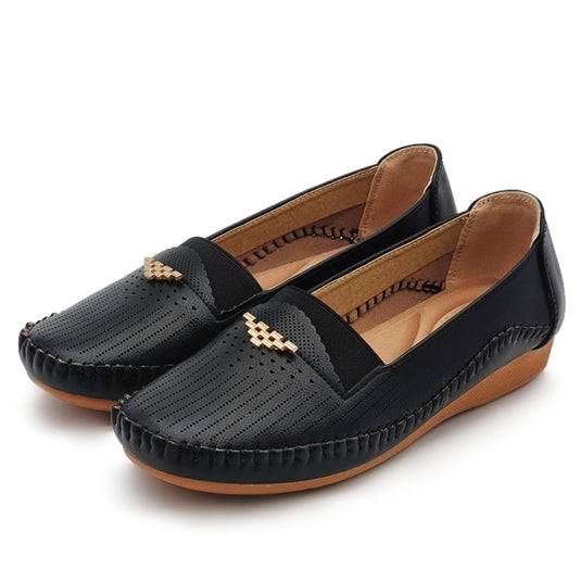 Slip On Loafers