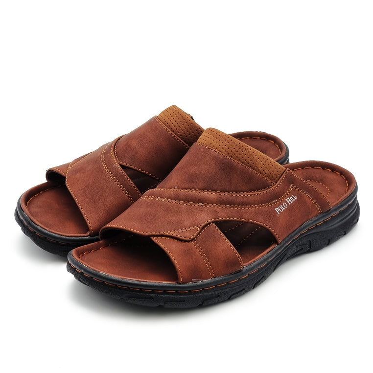Load image into Gallery viewer, Casual Slide Sandals

