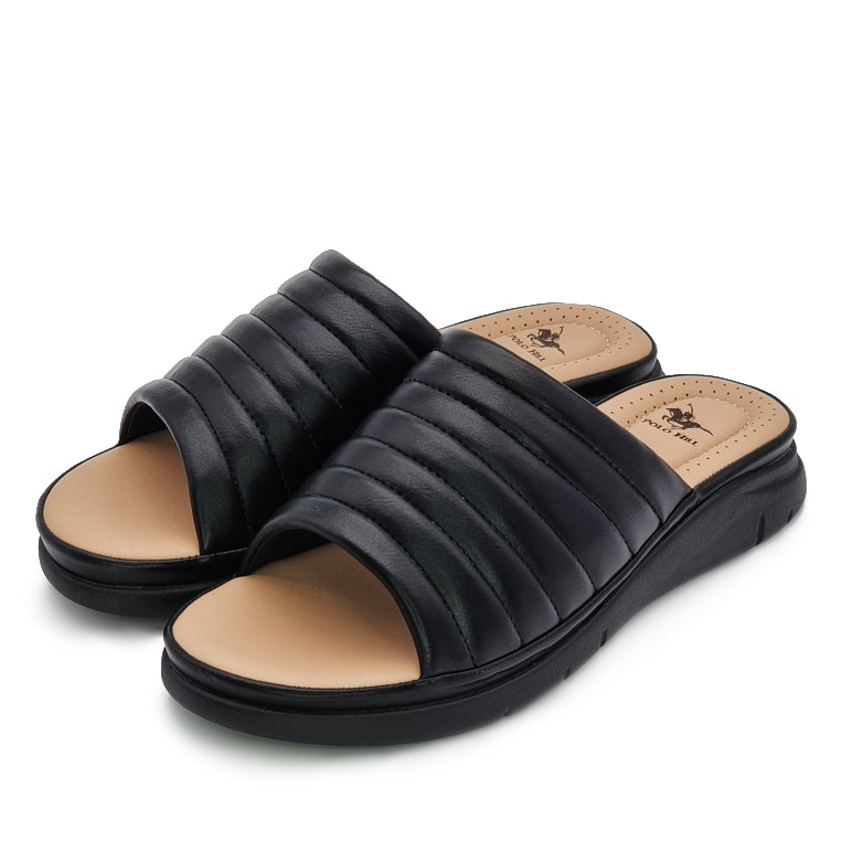 Load image into Gallery viewer, Comfort Slide Sandals
