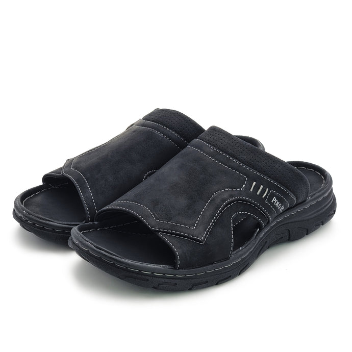 Casual Slide Sandals