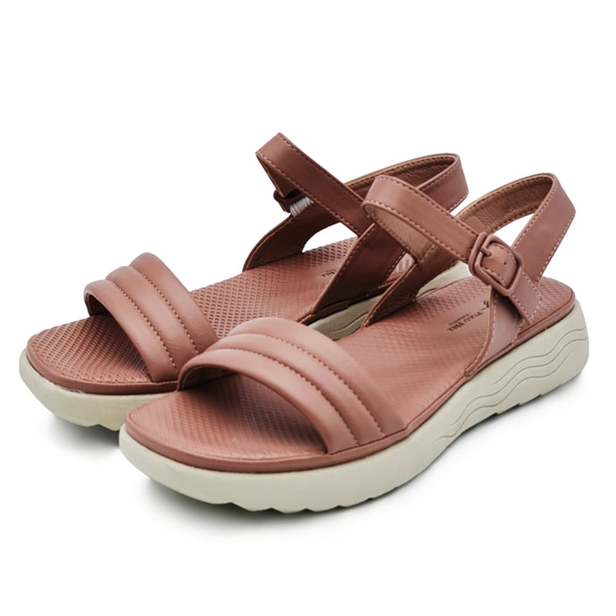 Ankle Strap Wedges Sandals