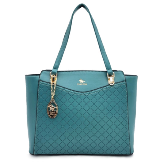 Trapeze Shoulder Bag 3-in-1 Bundle Set