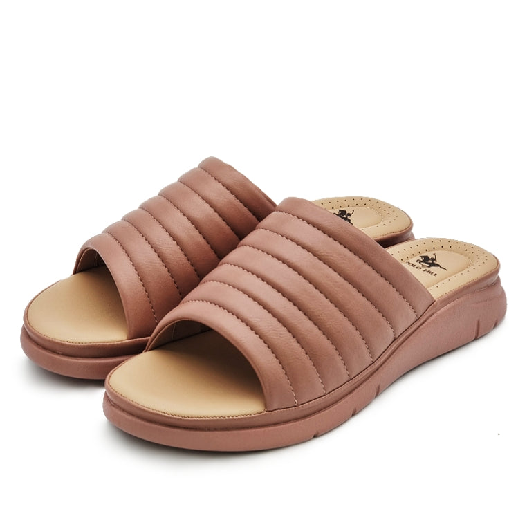 Load image into Gallery viewer, Comfort Slide Sandals
