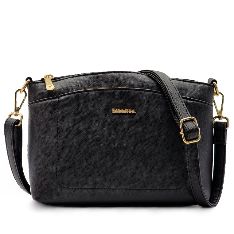 Load image into Gallery viewer, Velvette  Crossbody Sling Bag
