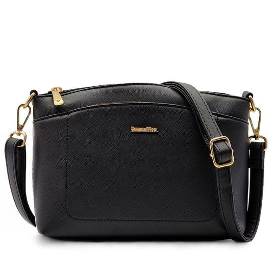 Velvette  Crossbody Sling Bag