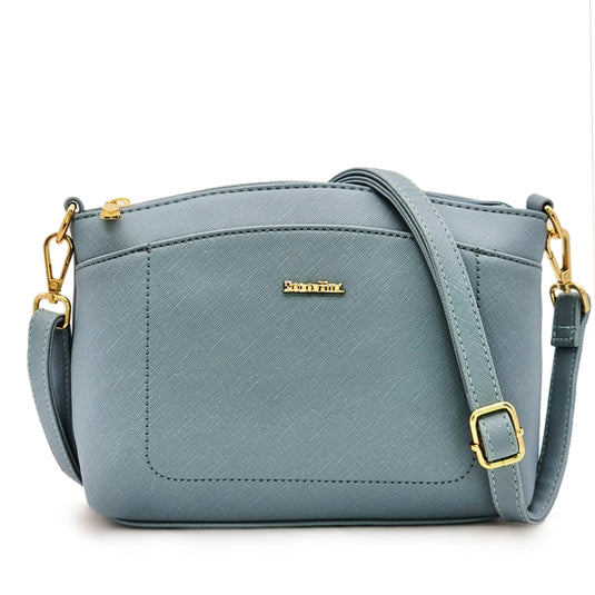 Velvette  Crossbody Sling Bag