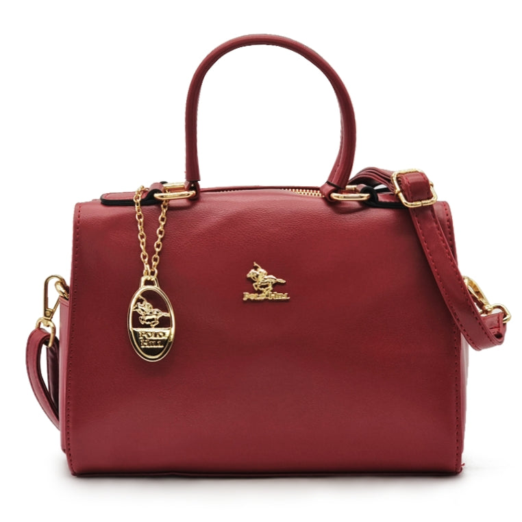 Load image into Gallery viewer, Plain Pinna Sling Handbag
