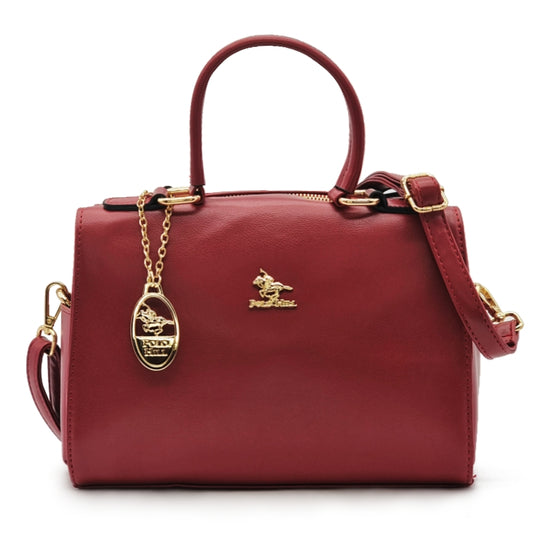 Plain Pinna Sling Handbag