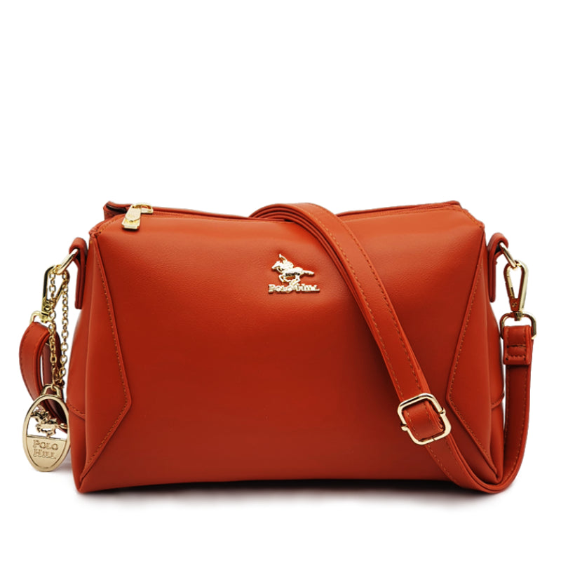 Load image into Gallery viewer, Envie Crossbody Sling Bag
