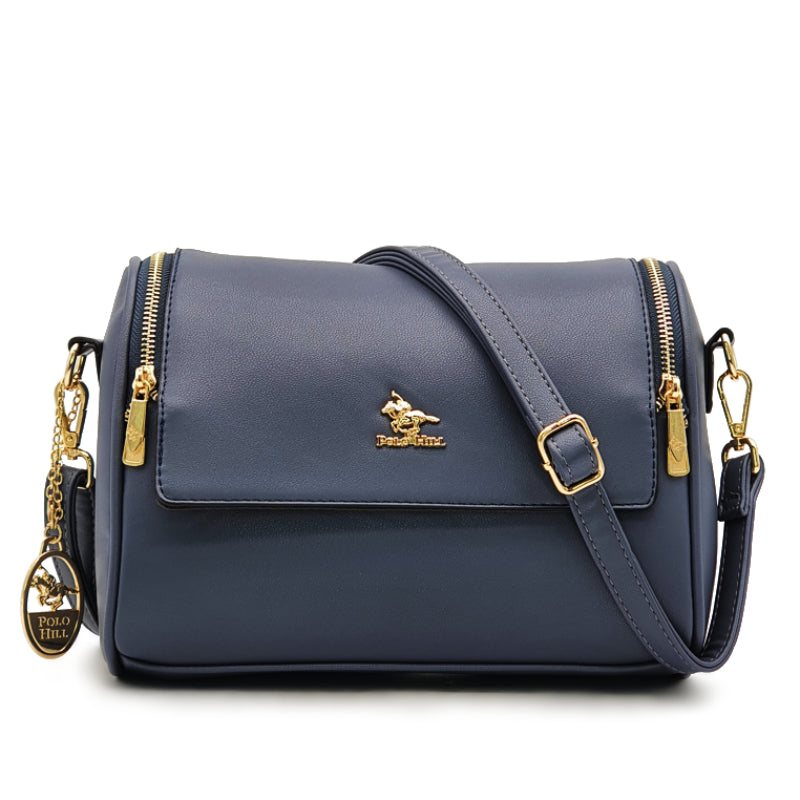 Load image into Gallery viewer, Dorra Crossbody Sling Bag
