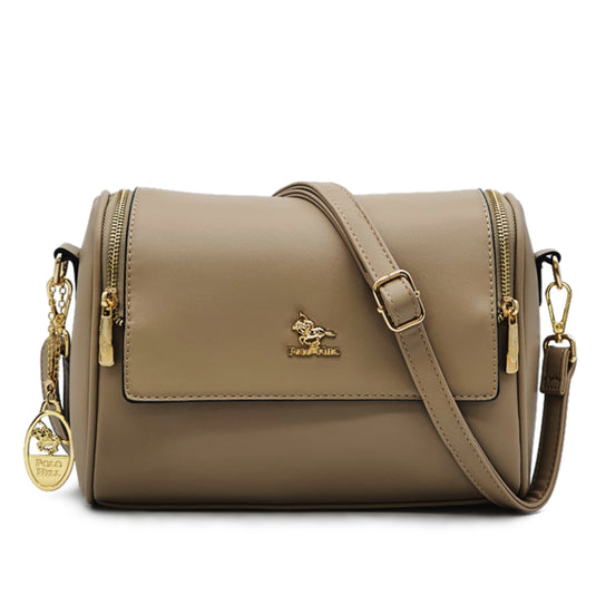 Dorra Crossbody Sling Bag
