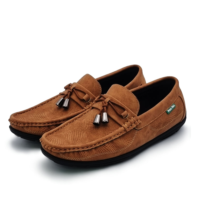 Load image into Gallery viewer, Tassel Loafers
