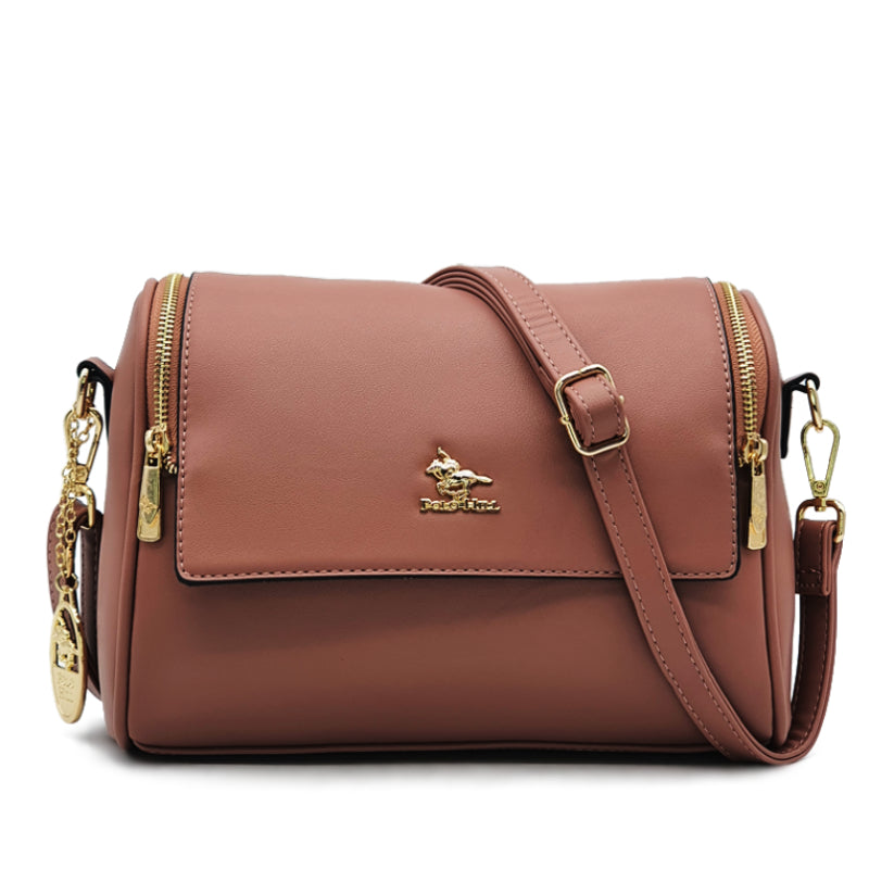 Load image into Gallery viewer, Dorra Crossbody Sling Bag
