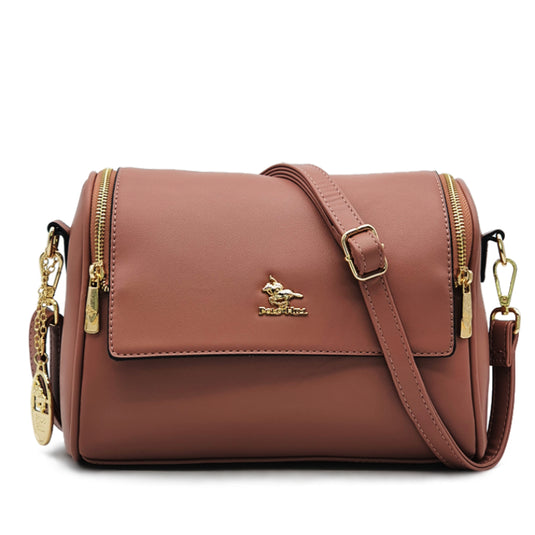 Dorra Crossbody Sling Bag