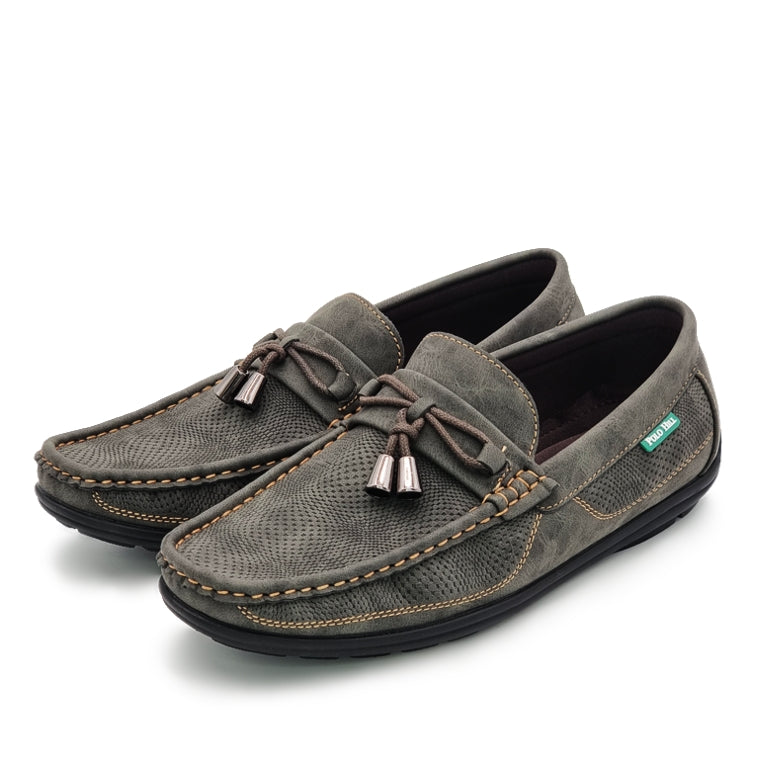 Load image into Gallery viewer, Tassel Loafers
