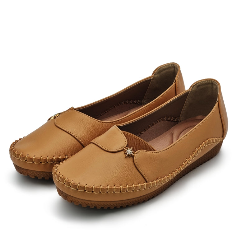 Load image into Gallery viewer, Big Plus Size Casual Slip On Loafers Shoes

