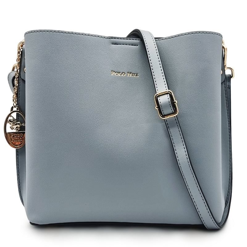 Load image into Gallery viewer, Casual Crossbody Sling Bag
