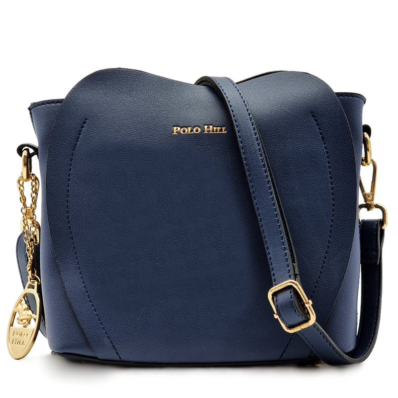 Load image into Gallery viewer, Luna Crossbody Sling Bag

