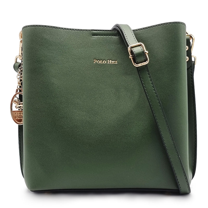 Load image into Gallery viewer, Casual Crossbody Sling Bag
