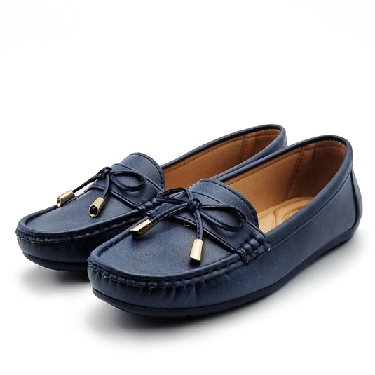 Slip On Loafers Shoes