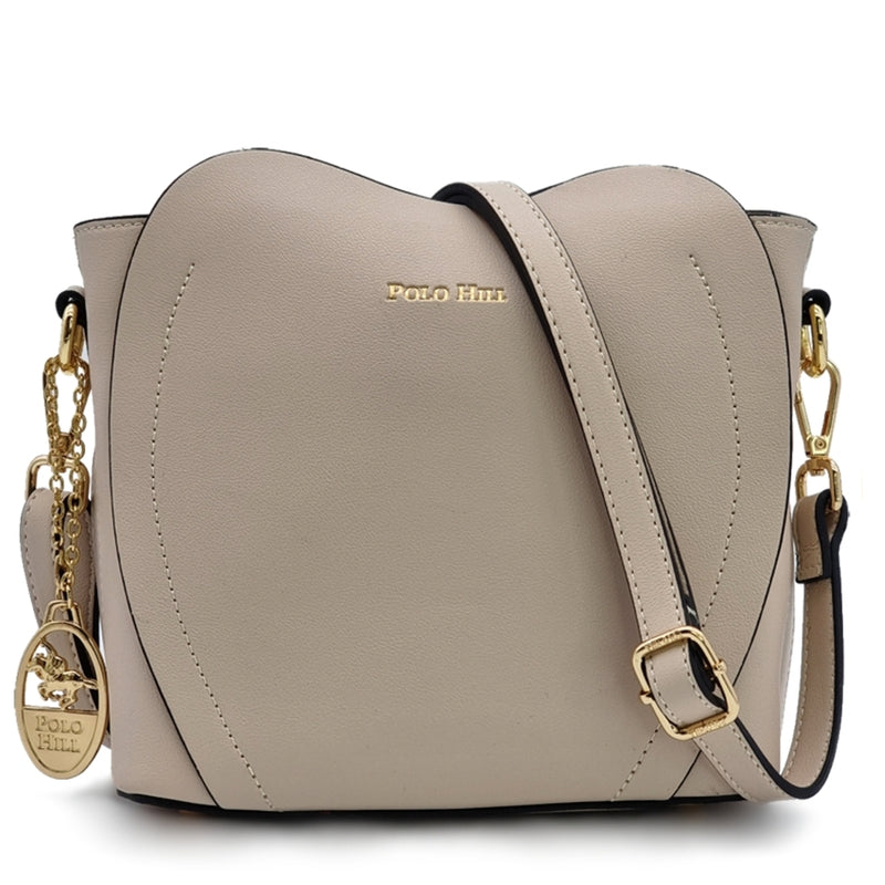 Load image into Gallery viewer, Luna Crossbody Sling Bag
