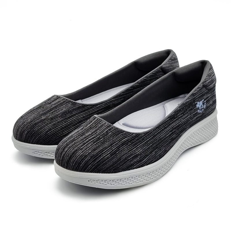Load image into Gallery viewer, Low Vamp Athleisure Knit Slip On Sneakers
