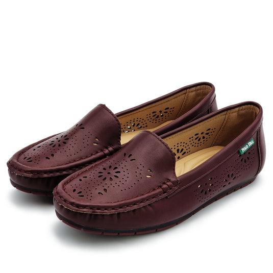 Breathable Loafers Shoes