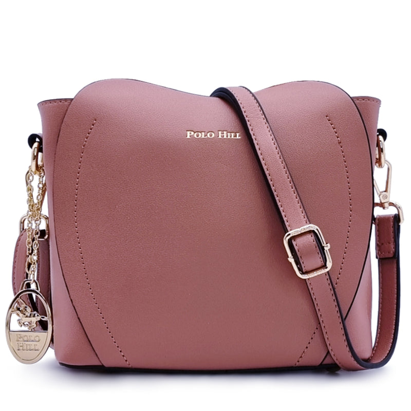 Load image into Gallery viewer, Luna Crossbody Sling Bag
