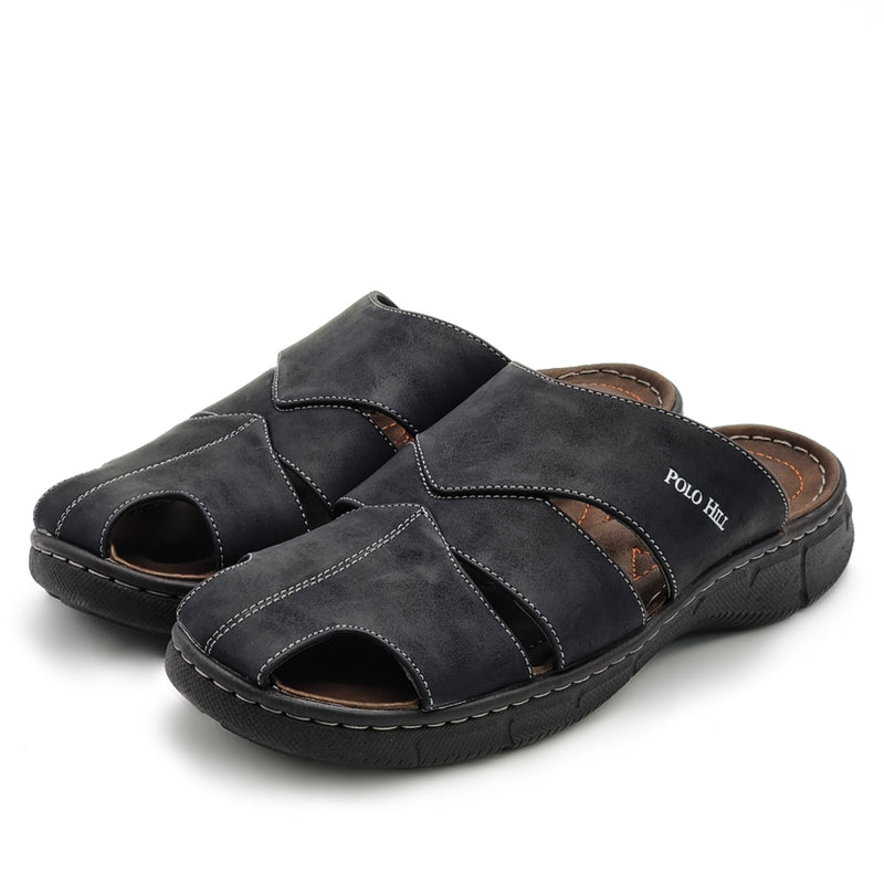 Load image into Gallery viewer, Casual Closed Toe Sandals
