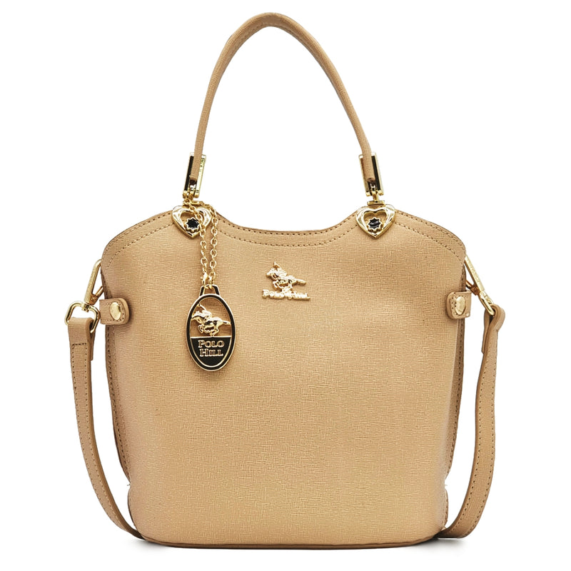 Load image into Gallery viewer, Regina Handle Sling Bag
