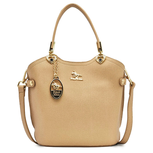 Regina Handle Sling Bag