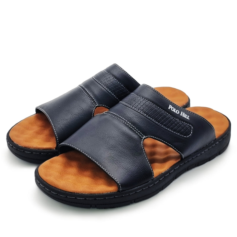 Load image into Gallery viewer, Bumpy Insoles Slide Sandals
