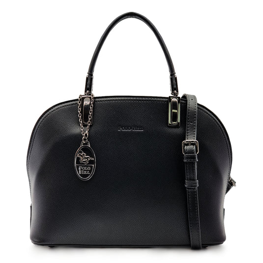 Bowler Handbag