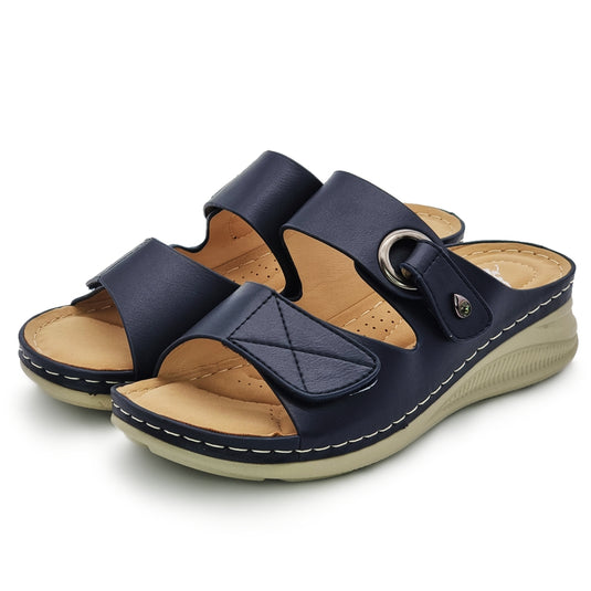 Velcro Slide Sandals