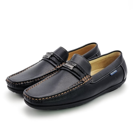 Penny Style Loafers