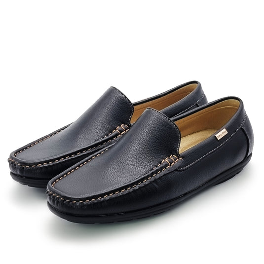 Minimal Loafers Shoes