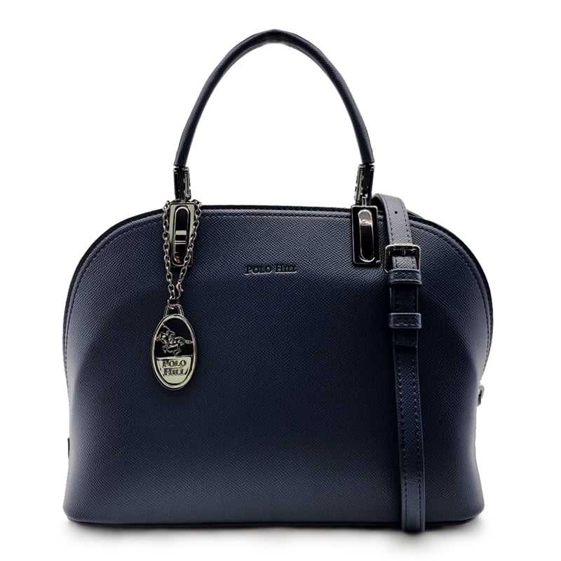 Load image into Gallery viewer, Bowler Handbag
