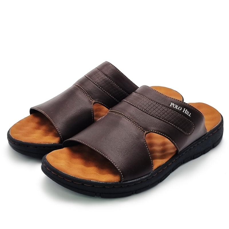 Load image into Gallery viewer, Bumpy Insoles Slide Sandals
