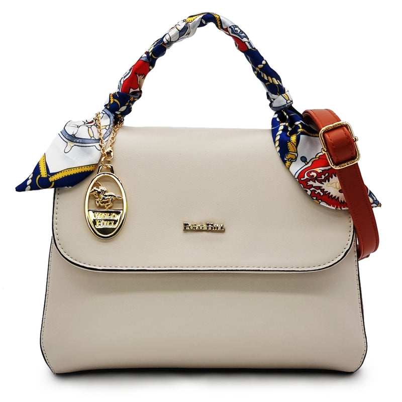 Load image into Gallery viewer, Ivorie Satchel Crossbody Sling Bag
